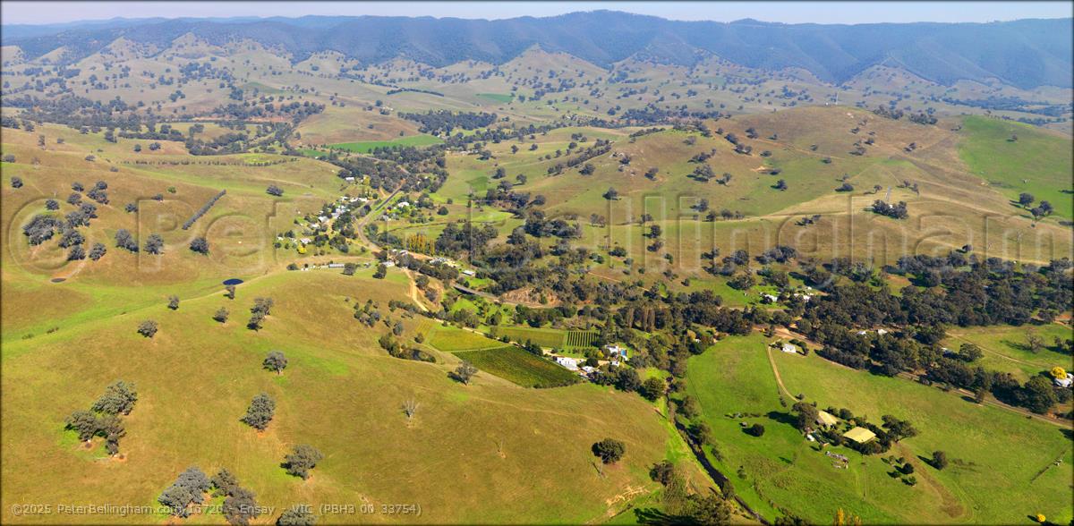 Peter Bellingham Photography Ensay - VIC (PBH3 00 33754)